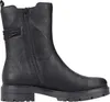 Rieker Damen Chelsea Boot schwarz, Damen:38 EU Produktbild-Vorschau 3