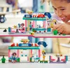 LEGO 41728 Friends Restaurant in der Innenstadt mit Produktbild-Vorschau 7