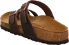 Birkenstock Mayari Riemchensandale aus geöltem Leder für Produktbild-Vorschau 24