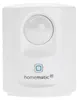 Homematic IP HMIP-SK7, Biela, Tlačidlá, 280 m, 868 MHz, Náhľad obrázku produktu 3