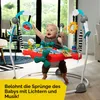 BABY EINSTEIN Skákadlo/aktivní centrum 2v1 Ocean Explorers Náhled obrázku produktu 3