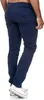 Pantaloni chino da uomo Tazzio 19530 Blu navy 34/32 Anteprima dell’immagine prodotto 4