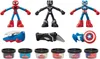Play-Doh Marvel G03335L0, Akcja/Przygoda, 4 lat(a), Podgląd zdjęcia produktu 1