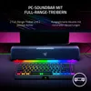 Razer Leviathan V2 X, 65 W, 10,2 cm (4"), 9,5 cm, Schwarz, Produktbild-Vorschau 12