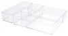 ELEGANZA Aufbewahrungsbox Organizer aus Acryl für Kosmetika Produktbild-Vorschau 9