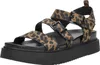Tamaris Sandalen Plat  Sandalen Plat - Beige - Maat 39 Voir les images du produit 2