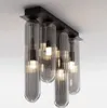Nova Luce Deckenleuchte GUSTAVE Produktbild-Vorschau 8