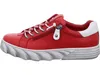 Gemini Damen Sneaker rot Größe 40 Produktbild-Vorschau 2