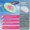 Frisbee Go - Disco da lancio 22,86 cm 70 g - Giocattolo da Anteprima dell’immagine prodotto 5