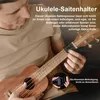 Ukulelen/Gitarren-Akkorddrücker, Ukulele-Aufsatz, Produktbild-Vorschau 6