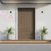 Moderní nástěnné svítidlo černé IP44 downlight venkovní Náhled obrázku produktu 3