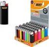 Mini Briquet Bic J25 Sécurité Enfant, Flamme Stable, Voir les images du produit 3