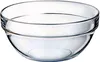 Empilable bol en verre 17cm , 1L, 6 pièces Voir les images du produit 4