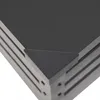 Gartenbox Metall - Kissenbox - Auflagenbox - Truhe mit Produktbild-Vorschau 8