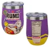 Cinereplicas Rumi Superstar Tasse Lila  Lila One Size Produktbild-Vorschau 7