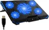 KLIM Cyclone - Laptop Kühler + Ständer + Maximale Kühlung + Produktbild-Vorschau 8