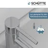 SCHÜTTE Kaltwasserhahn ARAGON, Wasserhahn Kaltwasser, Produktbild-Vorschau 8
