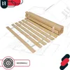 KOTARBAU® Lattenrost 100 x 200 cm Holzlatten für Bett Produktbild-Vorschau 5