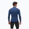 Silvini Varano Trikot MD1603 Herren lang marineblau größe Produktbild-Vorschau 9