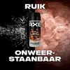 Dezodorant Axe Dark Temptation 72h (150 ml) Náhľad obrázku produktu 4