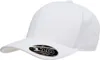110 Cool & Dry Mini Pique Cap,white Produktbild-Vorschau 2