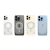 INF Porta carte magnetico compatibile con MagSafe Anteprima dell’immagine prodotto 2