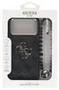 Funda para iPhone 18 Pro Max de Guess, de cuero sintético Vista previa de la imagen del producto 9