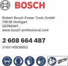 Raschietto HCS ATZ 52 SC, rigido, 52 x 26 mm, confezione da Anteprima dell’immagine prodotto 15