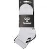 hmlCHEVRON 6-PACK MID CUT SOCKS Produktbild-Vorschau 3