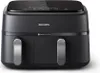 Philips 3000 series NA351/00 Dual Basket Airfryer Voir les images du produit 6