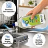 Liquide de rinçage lave-vaisselle 500 ml, produit de Voir les images du produit 3