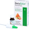 Olio nasale per cure nasali Gelositin, soluzione da 15 ml Anteprima dell’immagine prodotto 2