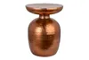 riess-ambiente Beistelltisch ORIENT 50cm kupfer Metall Produktbild-Vorschau 8