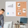 Wandtafel, kurktafel, prikbord, combinatie tafel, Productafbeelding-voorbeeld 8