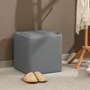 Fortuna Lai Pouf avec espace de rangement Pouf avec Voir les images du produit 2