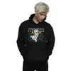 Disney - "Frozen I Warm Hugs" Kapuzenpullover für Herren Produktbild-Vorschau 2