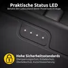 Intenso 7320530 Intenso Power Bank B 10000 mAh Black Vista previa de la imagen del producto 15