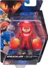 Sonic The Hedgehog Sonic 3 Movie Fire Fist Knuckles Produktbild-Vorschau 1