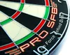 Winmau Dartboard Pro SFB Sisalfasern Turnierformat Produktbild-Vorschau 7