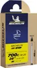 MICHELIN Chambres à air vélo A1 Air Stop 18/25x622 48mm Voir les images du produit 2