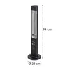 Klarstein Chauffage infrarouge, Chauffage radiant pour Voir les images du produit 16