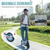 RCB TECH 10" Elektroroller,E-Scooter mit Straßenzulassung Produktbild-Vorschau 4