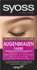 SYOSS Augenbrauen-Kit 5-1 Hellbraun 17ml Produktbild-Vorschau 1