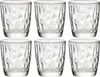 Bormioli Bormioli Rocco Diamond 390 ml 6 sztuk Produktbild-Vorschau 1