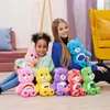 Simba TROSKLIWE MISIE Teddybär Zweisamkeit 35cm / Karton Produktbild-Vorschau 7