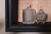 Clayre & Eef Glastopf Ø 8x13 cm Glas Produktbild-Vorschau 3