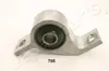 JAPANPARTS Halter Querlenkerlagerung RU-705 Vorne Rechts Produktbild-Vorschau 1