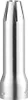 HENDI Sahnespender Edelstahl     1 l 98x330 mm           Produktbild-Vorschau 34