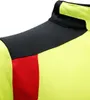 PSS Funktionsshirt X-treme Skin Langarm, Gelb/Rot Größe L Produktbild-Vorschau 2