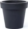 Kvetináč Prosperplast LOFLY antracit 29,3 cm Náhľad obrázku produktu 18